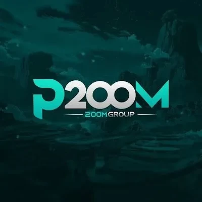 Update Aplikasi p200m Terbaru 2026 APK Resmi — ikon aplikasi