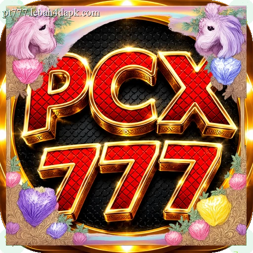 Download pcx777 APK Terbaru Full Version APK Resmi — ikon aplikasi