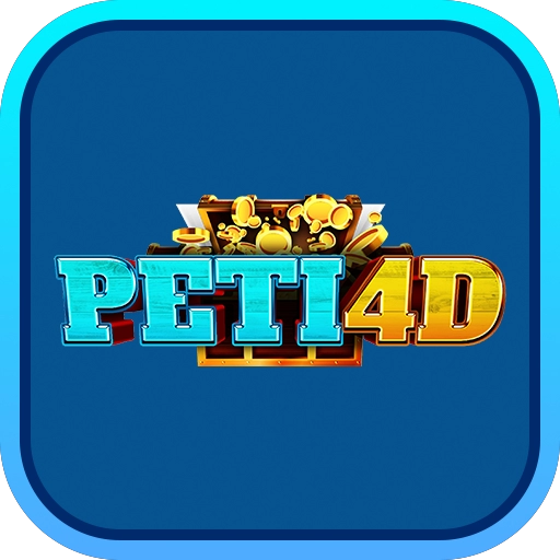 Panduan Instalasi Aplikasi peti4d di Android APK Resmi — ikon aplikasi
