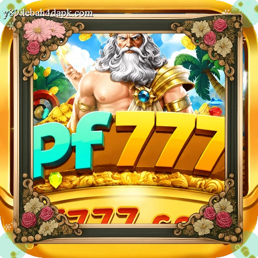 pf777 Terbaru 2026: Download APK dan Review APK Resmi — ikon aplikasi