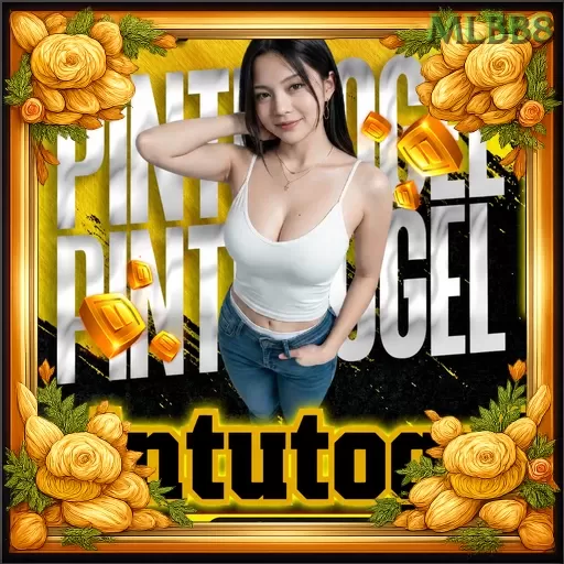 pintutogel APK Resmi — ikon aplikasi
