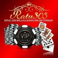 ratu303 APK Terbaru dengan Fitur Lengkap APK Resmi — ikon aplikasi