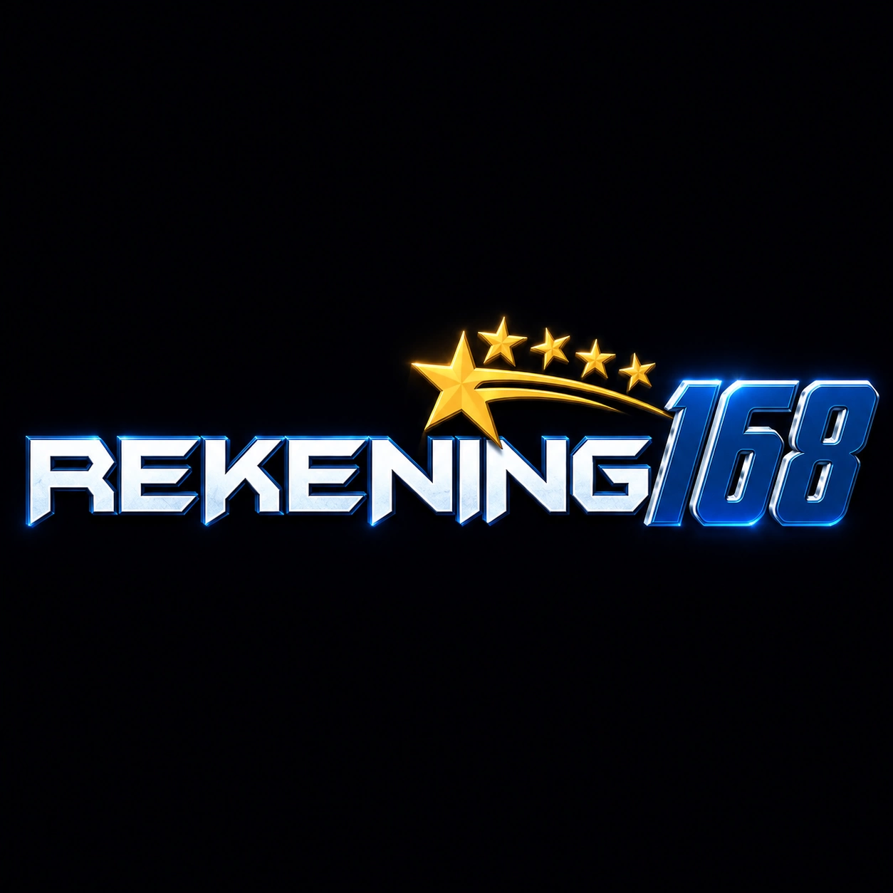 rekening168 Versi Terbaru: Apa yang Baru? APK Resmi — ikon aplikasi