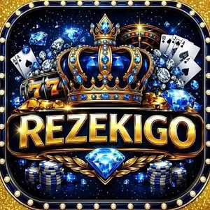 rezekigo Terbaru untuk Android: Download APK Gratis APK Resmi — ikon aplikasi