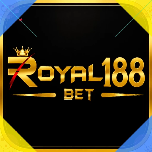 Kelebihan dan Fitur Aplikasi royal188 Terbaru APK Resmi — ikon aplikasi
