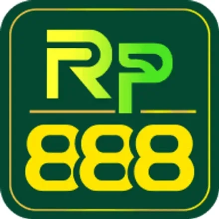 Review Aplikasi rp888 Versi Terbaru APK Resmi — ikon aplikasi