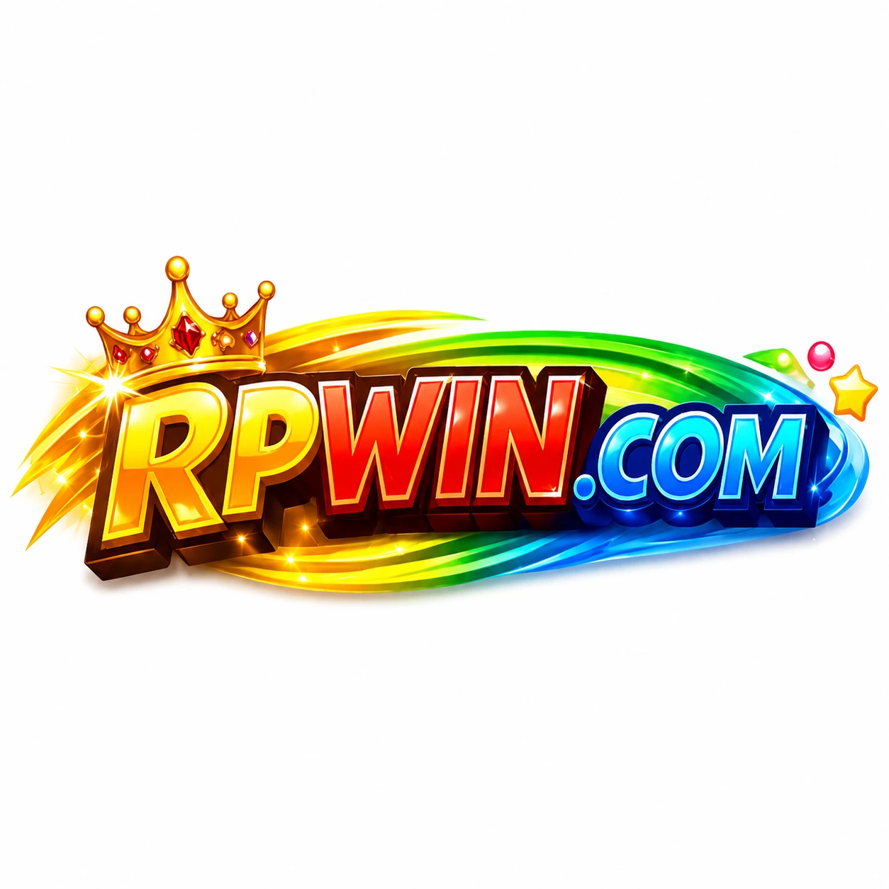 Kelebihan dan Fitur Aplikasi rpwin Terbaru APK Resmi — ikon aplikasi