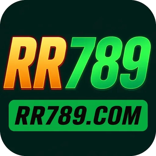 rr789 APK Versi Terbaru untuk Android 2026 APK Resmi — ikon aplikasi