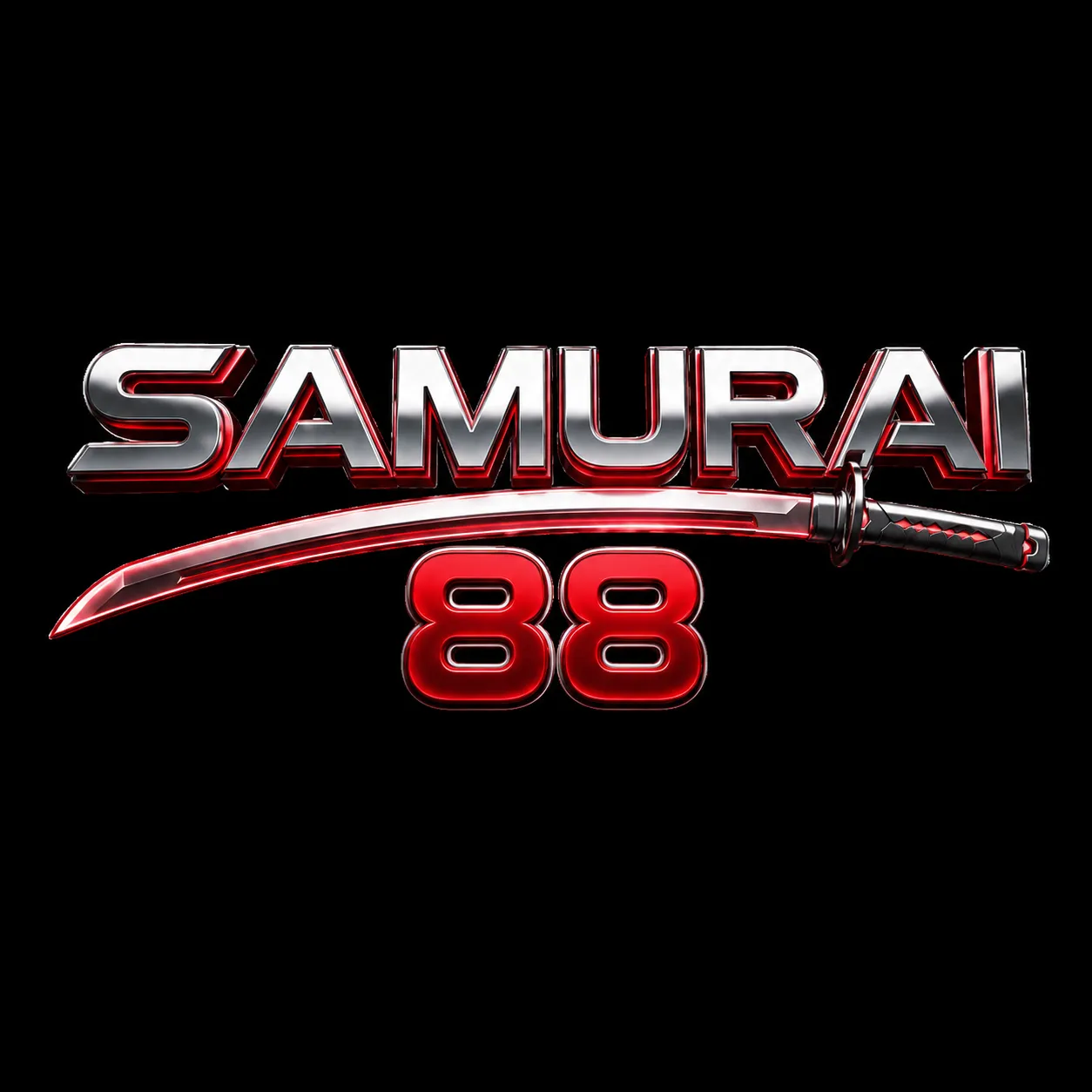 Aplikasi samurai88 Terbaru dan Terlengkap APK Resmi — ikon aplikasi