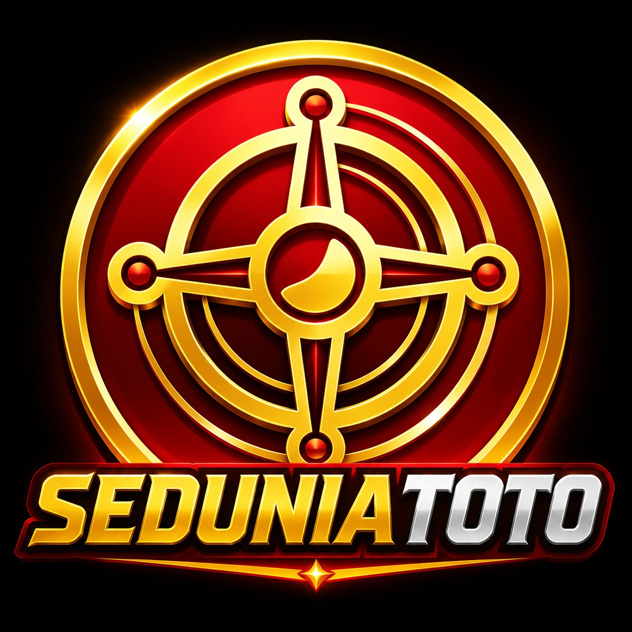 seduniatoto APK Terbaru dan Aman untuk Diunduh APK Resmi — ikon aplikasi