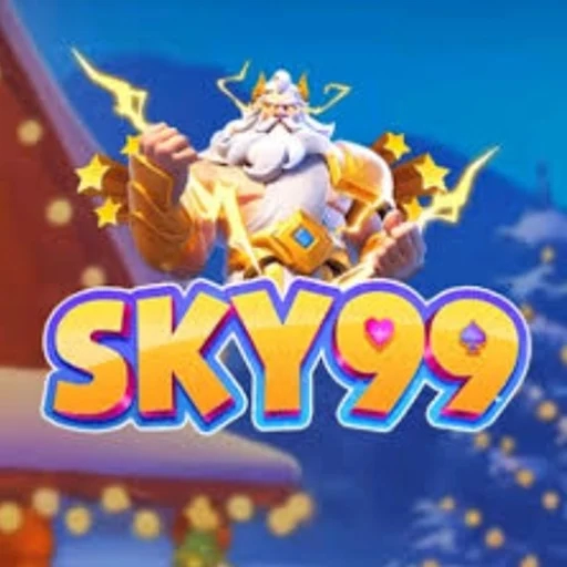 sky99 Terbaru untuk Android: Download APK Gratis APK Resmi — ikon aplikasi