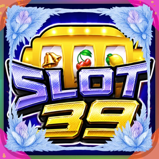 Aplikasi slot39 Terbaru dengan Fitur Terbaik APK Resmi — ikon aplikasi