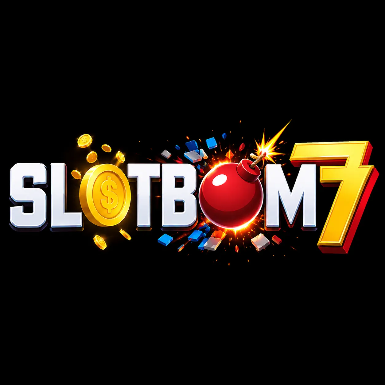 Info Aplikasi slotbom77 Terbaru dan Cara Download APK Resmi — ikon aplikasi