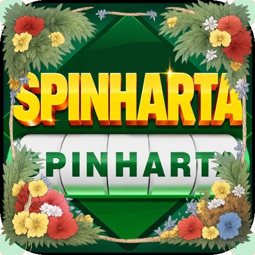 spinharta Versi Terbaru: Apa yang Baru? APK Resmi — ikon aplikasi