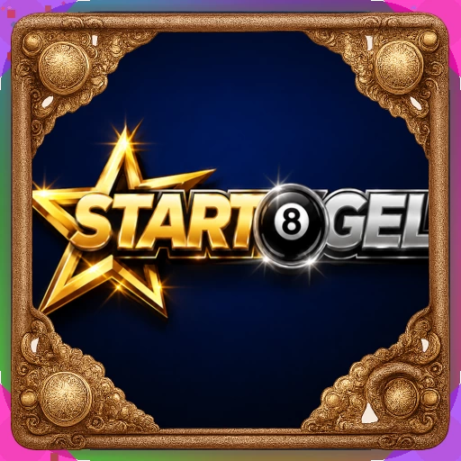 startogel APK Terbaru dengan Fitur Lengkap APK Resmi — ikon aplikasi