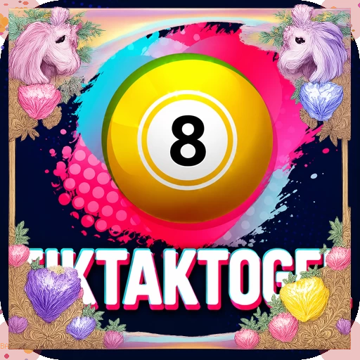 Cara Update Aplikasi tiktaktogel ke Versi Terbaru APK Resmi — ikon aplikasi