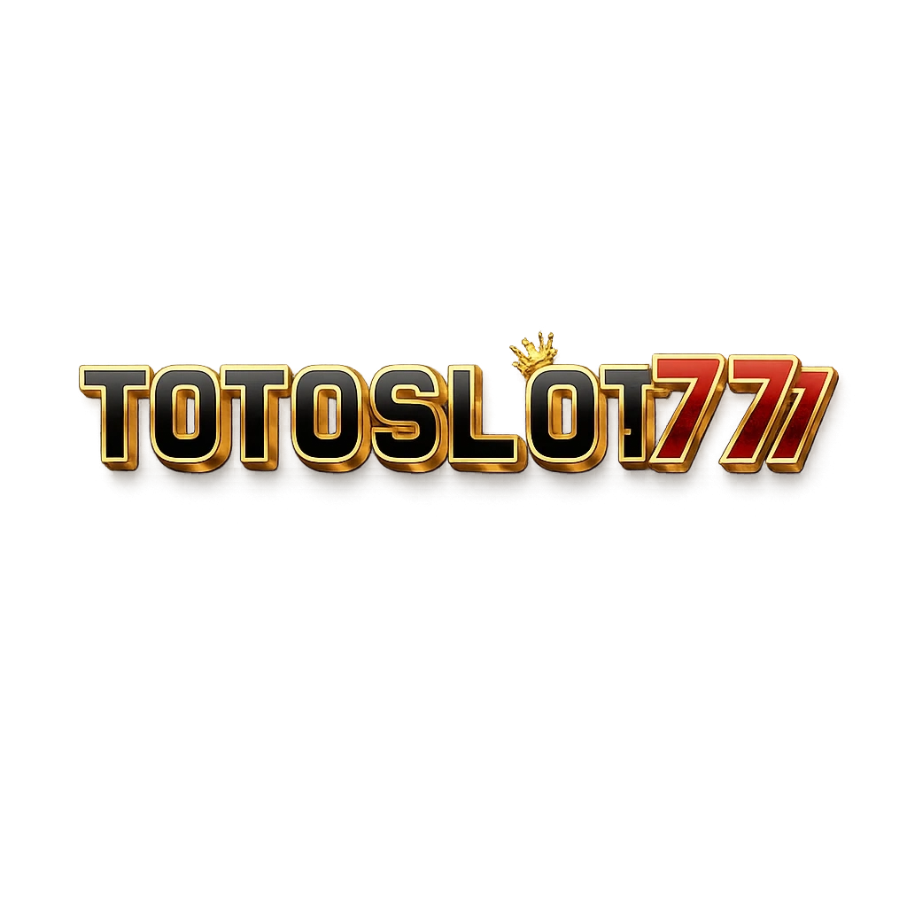 Cara Menggunakan Aplikasi totoslot777 untuk Pemula APK Resmi — ikon aplikasi