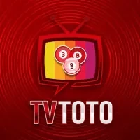 Update Aplikasi tvtoto Terbaru 2026 APK Resmi — ikon aplikasi