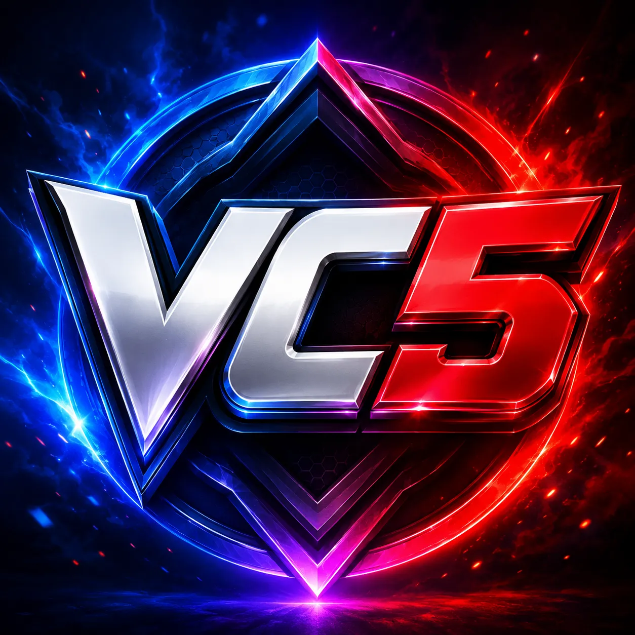 vc5 App: Info, Rating, dan Link Download APK Resmi — ikon aplikasi