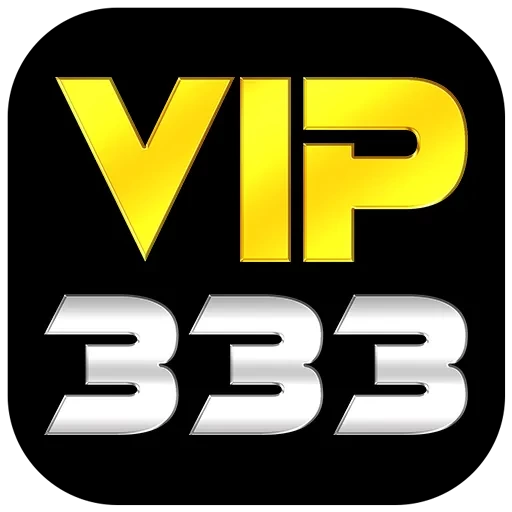 Panduan Lengkap Aplikasi vip333 untuk Pemula APK Resmi — ikon aplikasi