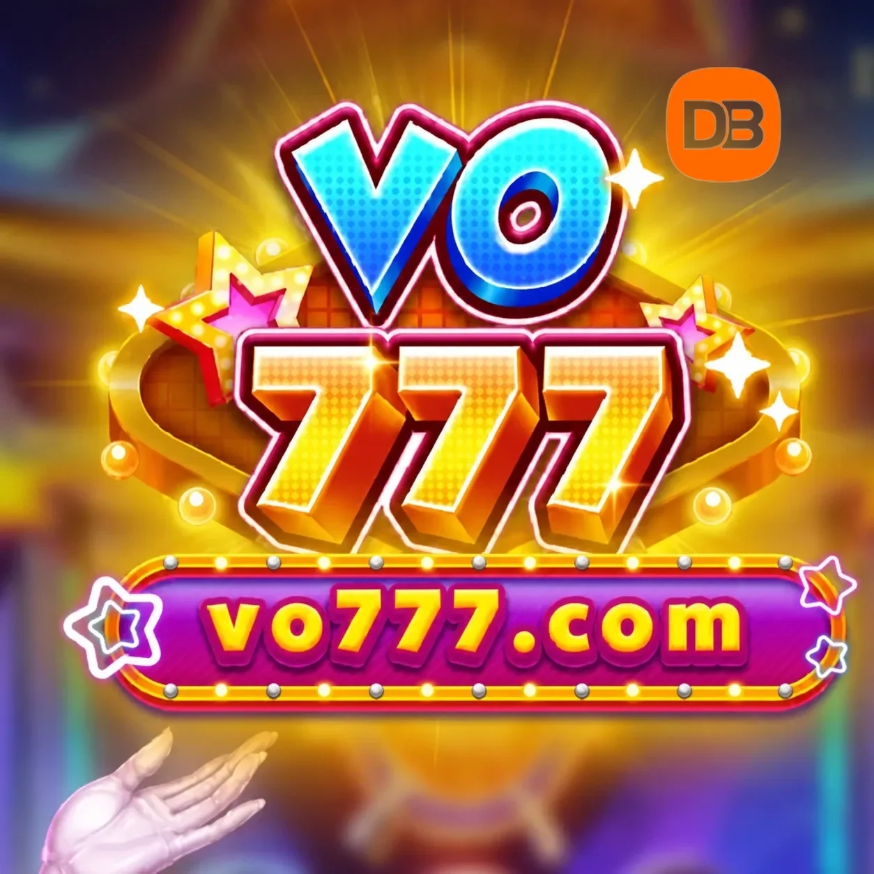vo777 APK Terbaru untuk Perangkat Android APK Resmi — ikon aplikasi