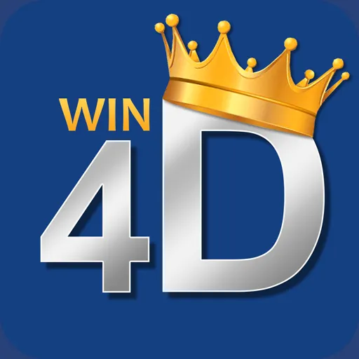 win4d APK Terbaru untuk Android Tanpa Iklan APK Resmi — ikon aplikasi