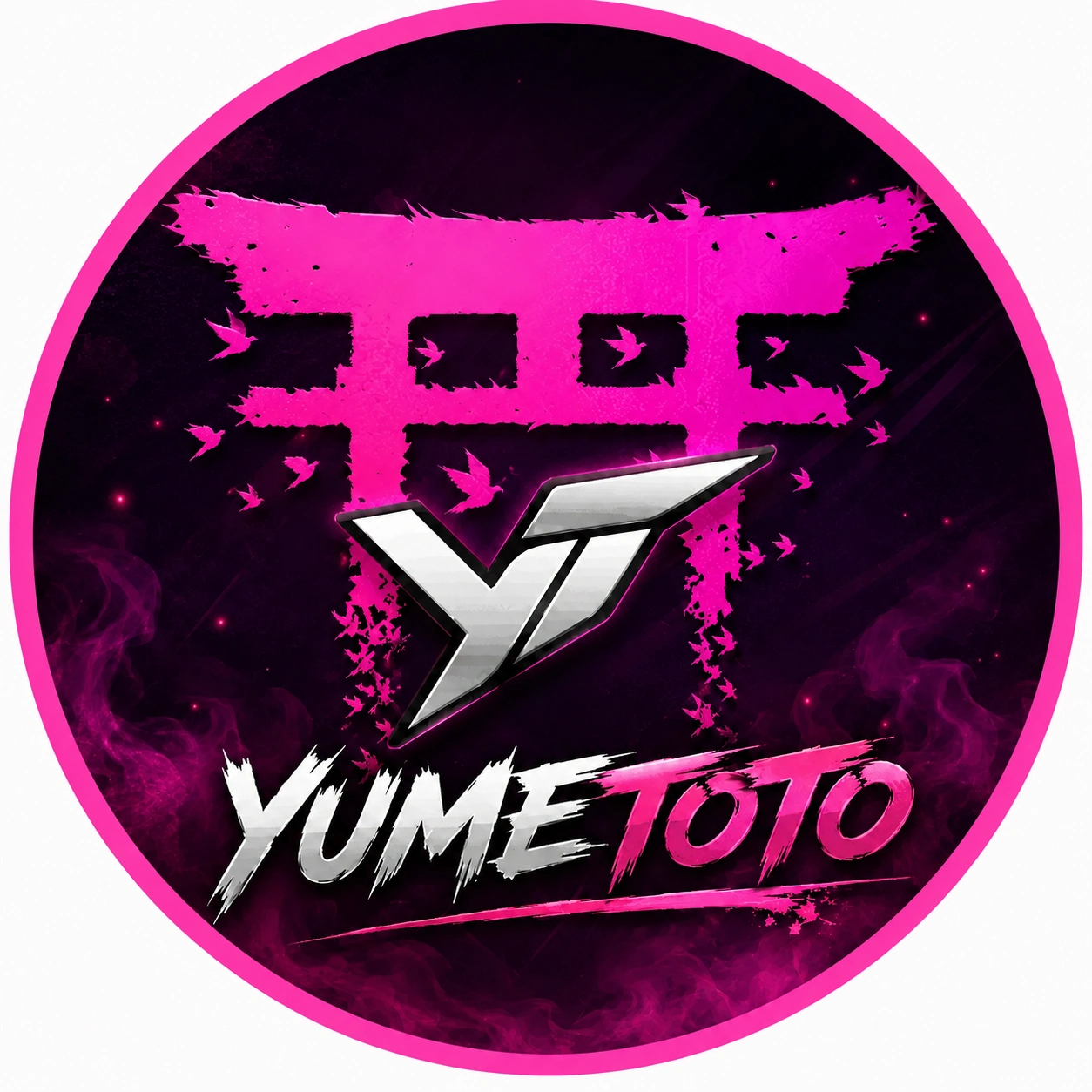 Review Aplikasi yumetoto Versi Terbaru APK Resmi — ikon aplikasi