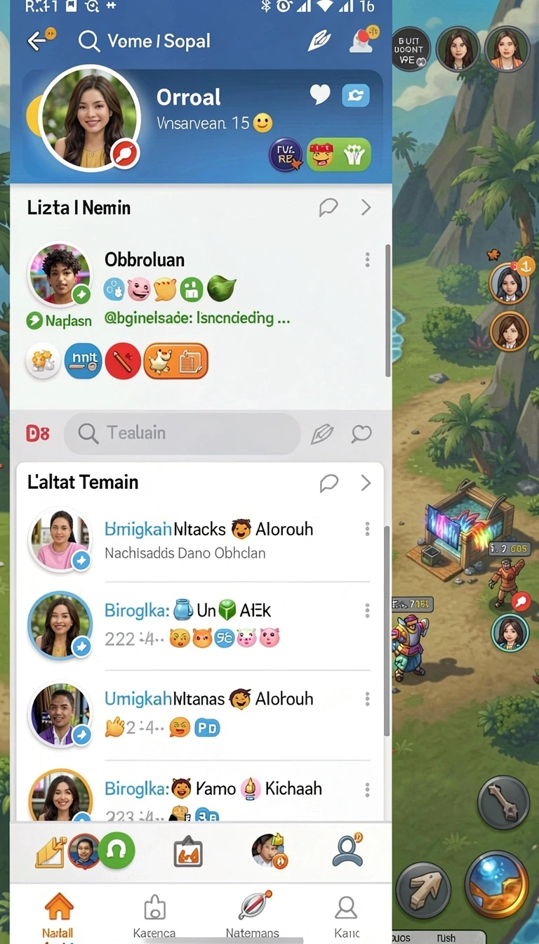 Screenshot aladdin666 App Terbaru: Fitur Unggulan dan Download nomor 3