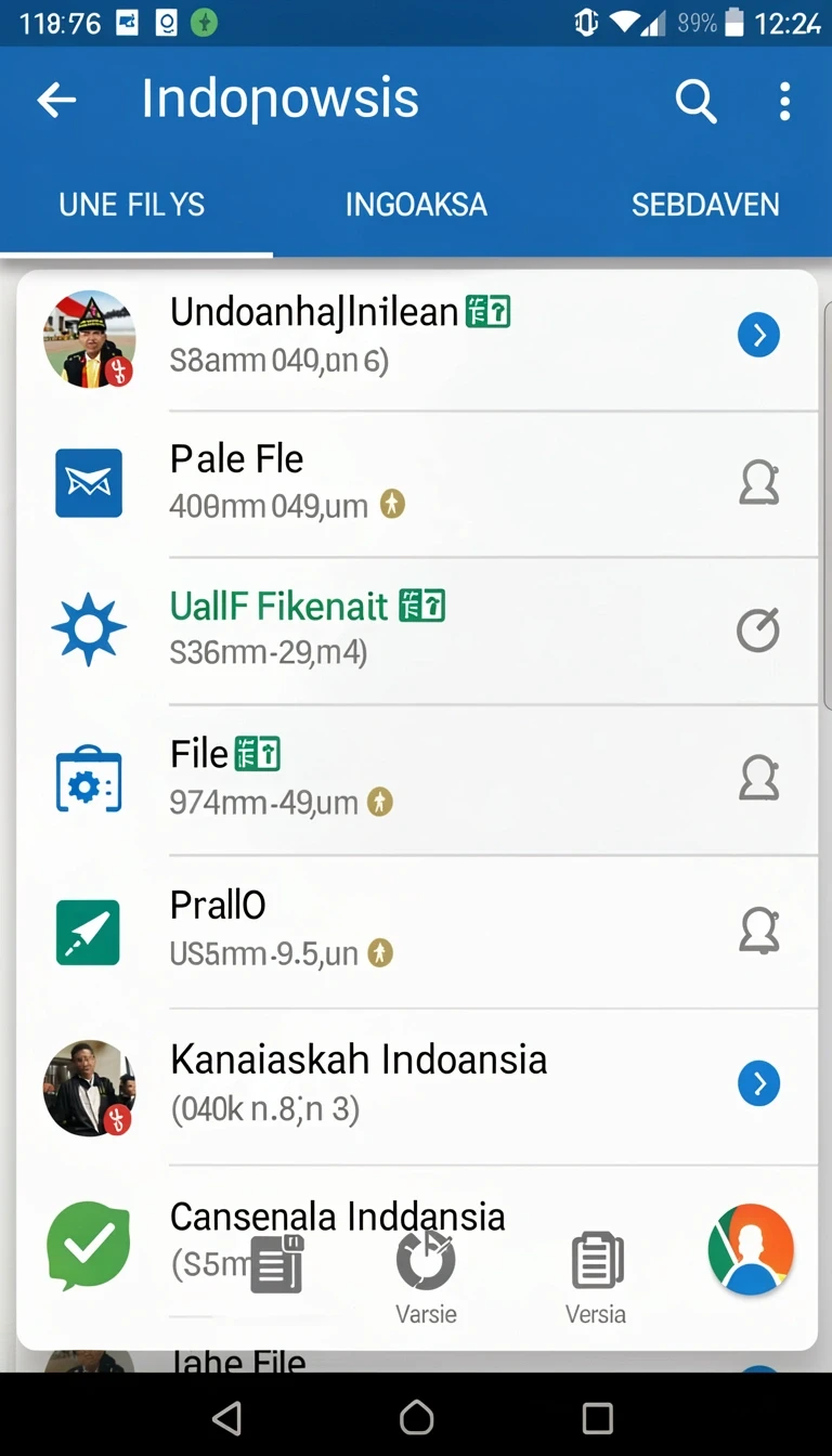 Screenshot Info Lengkap Aplikasi jajantogel Versi Terbaru nomor 3