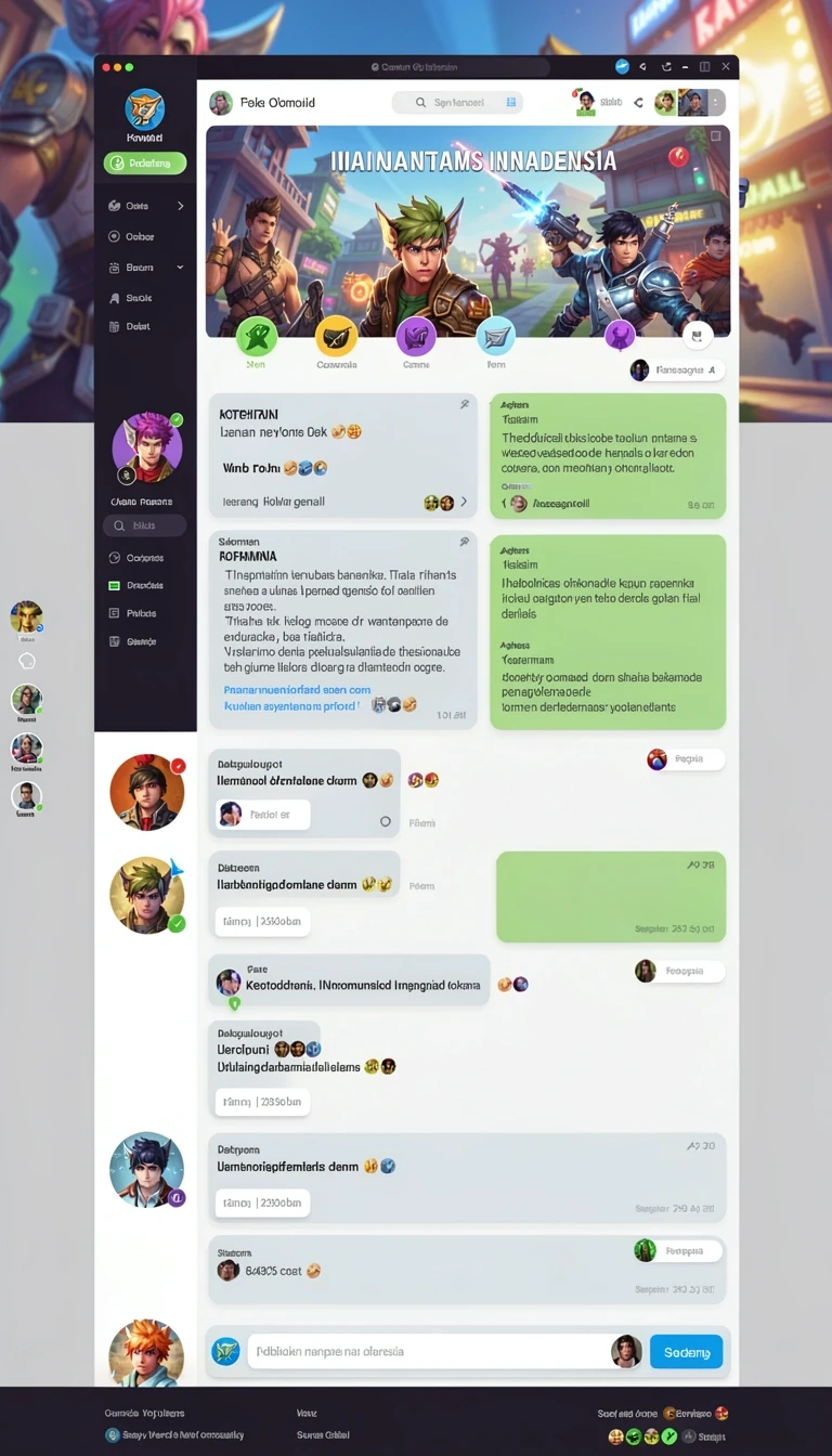 Screenshot Cara Download r6r6 APK dengan Mudah nomor 2