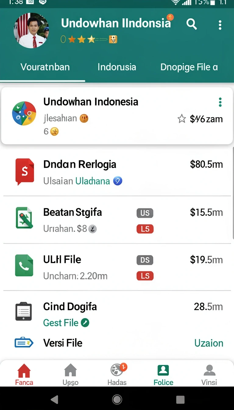 Screenshot Unduh hptoto APK Gratis untuk Android nomor 2
