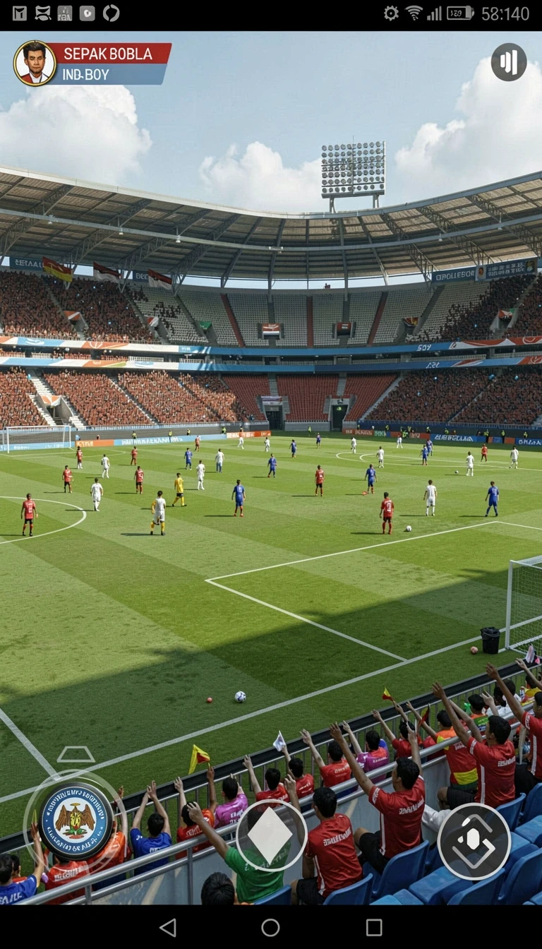 Screenshot purislot Terbaru: Download APK Resmi dan Aman nomor 3