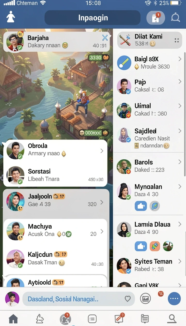 Screenshot Cara Menggunakan Aplikasi totoslot777 untuk Pemula nomor 2