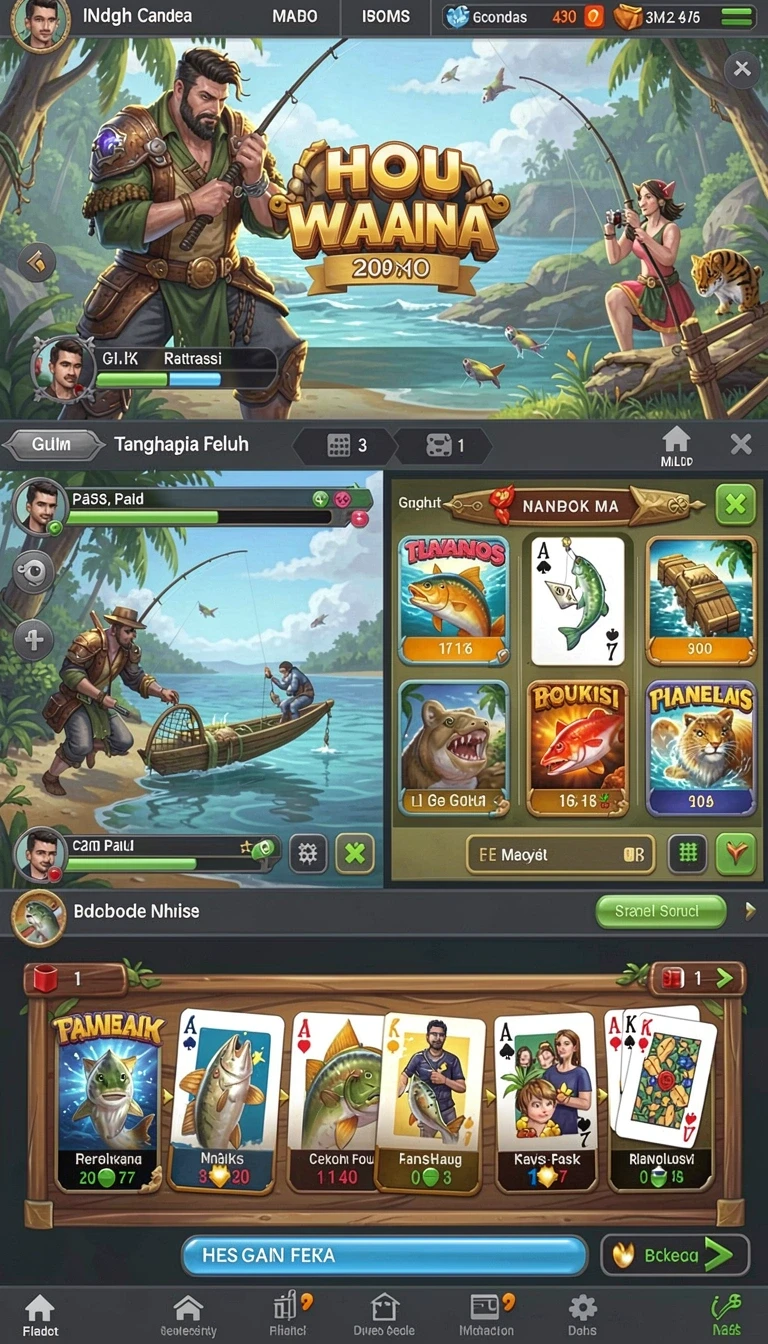Screenshot Review Lengkap Aplikasi hanabi88 Terbaru nomor 2