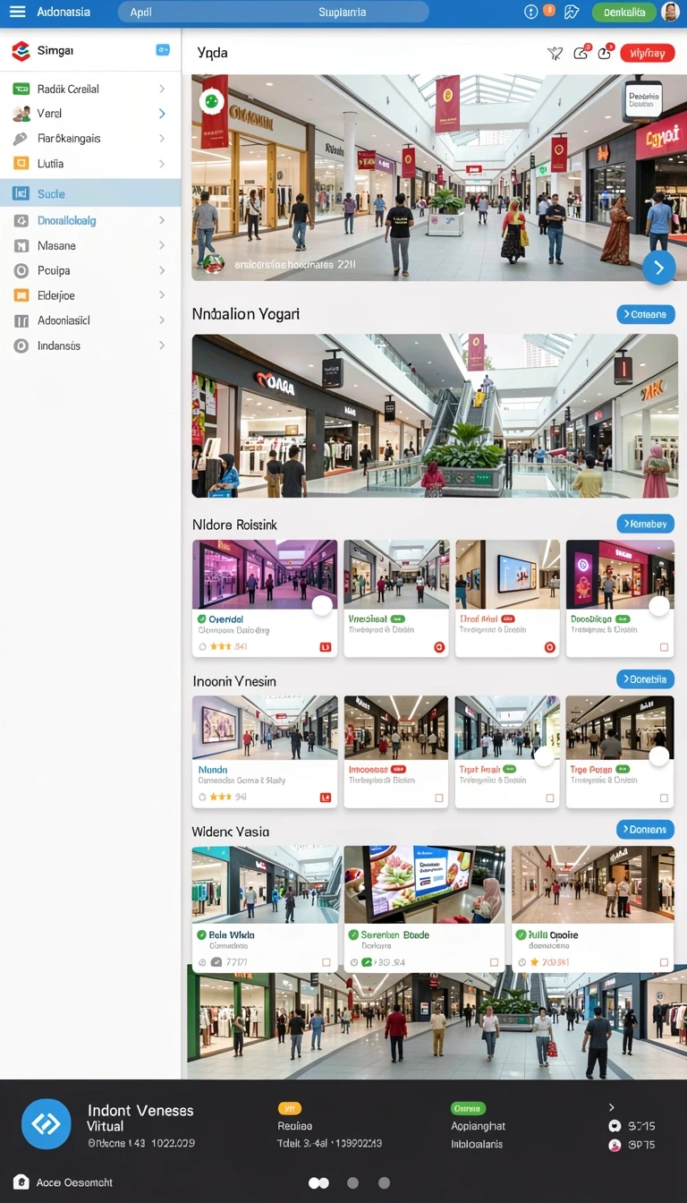 Screenshot Aplikasi intro Paling Baru untuk Android nomor 2