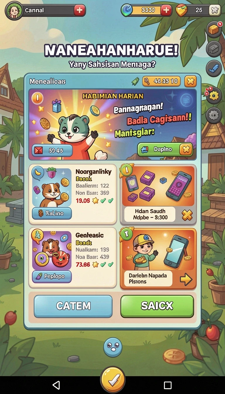 Screenshot Cara Menggunakan Aplikasi jajantogel untuk Pemula nomor 2