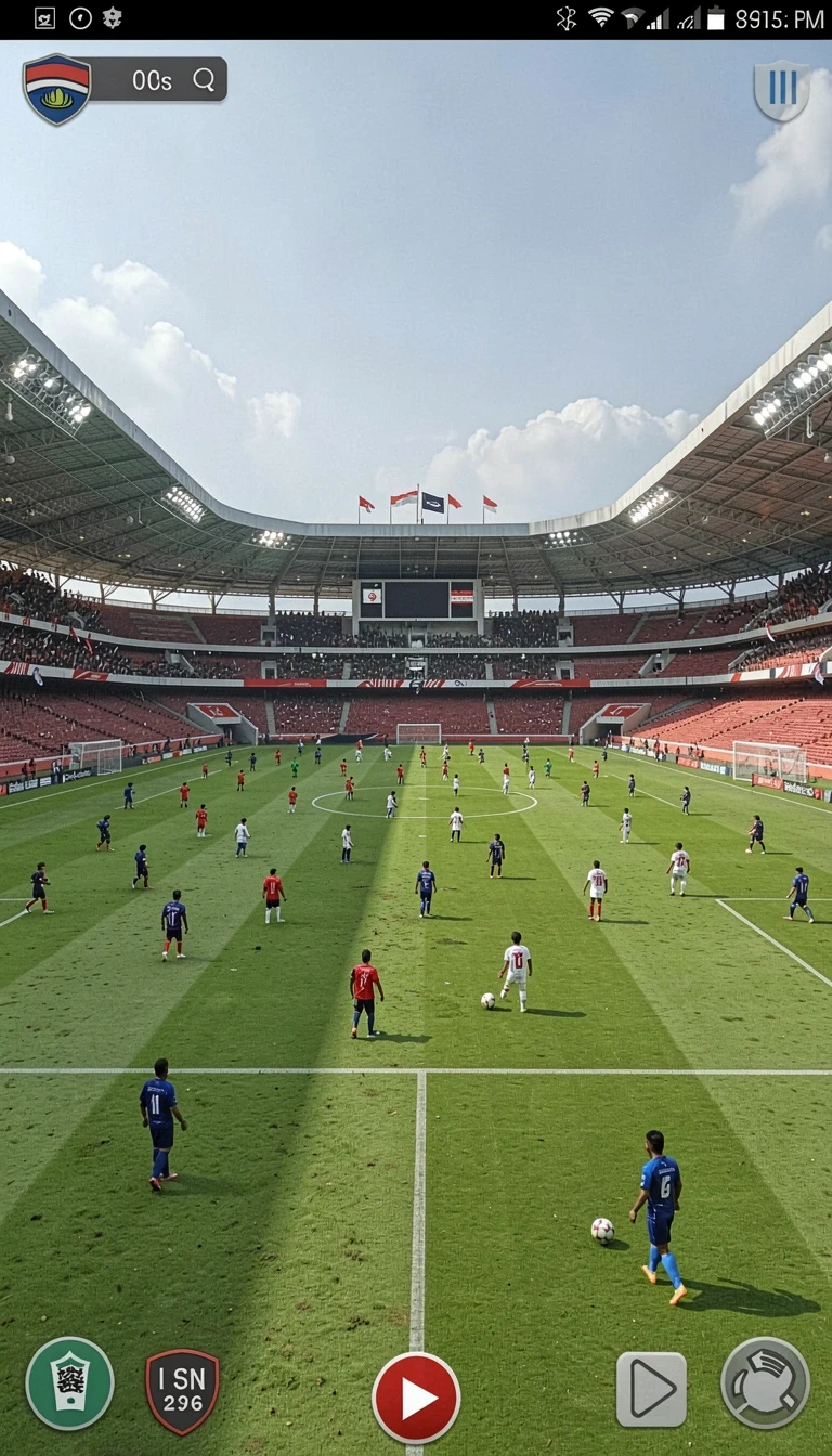 Screenshot Info Lengkap Aplikasi atomi08 Versi Terbaru nomor 1