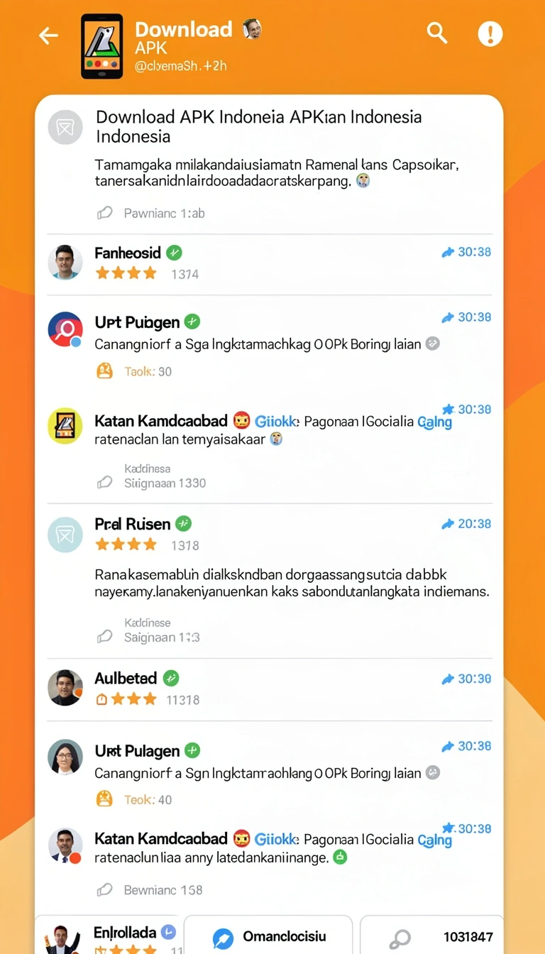 Screenshot Aplikasi baim303 Terpercaya untuk Android nomor 1