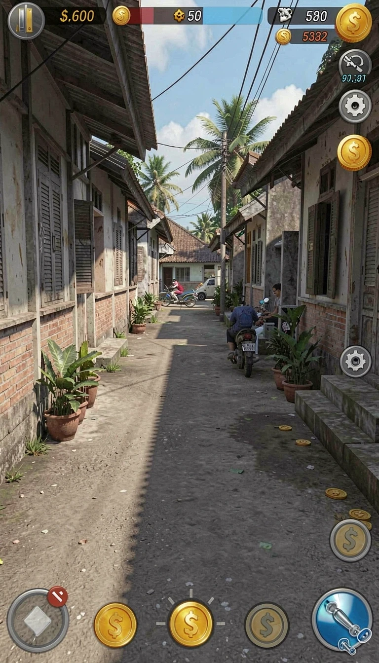 Screenshot Cara Update Aplikasi promo 3 ke Versi Terbaru nomor 1