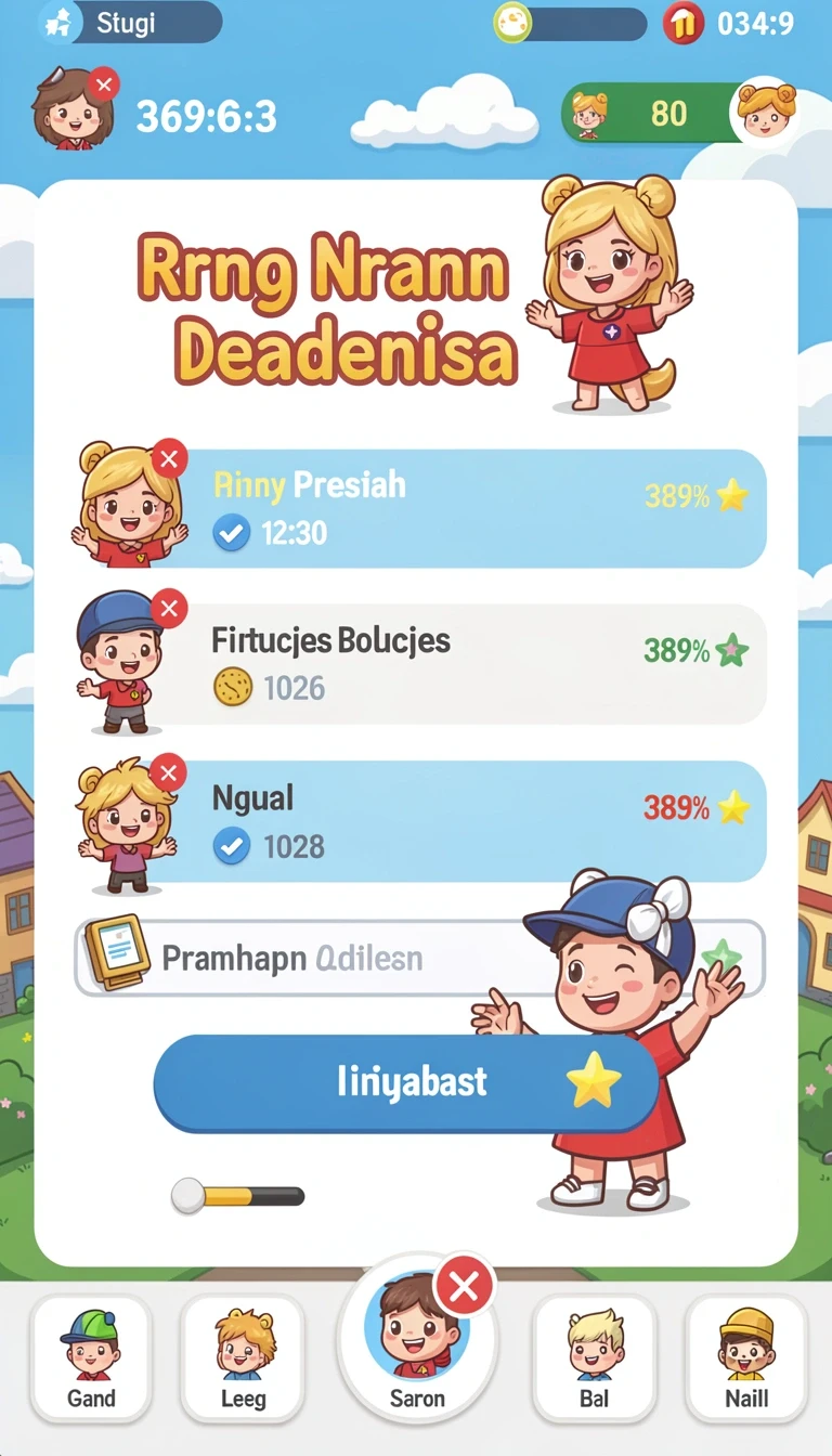 Screenshot ida777 APK Terbaru untuk Perangkat Android nomor 1