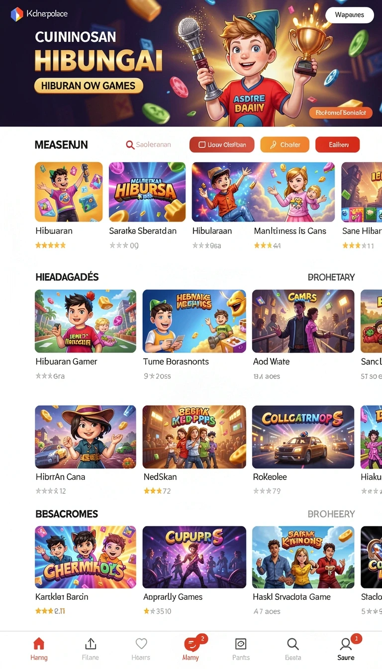 Screenshot apinaga Terbaru 2026: Download APK dan Review nomor 3