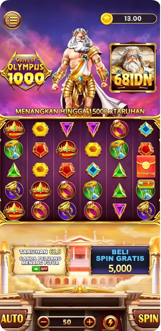 Screenshot Review Aplikasi maga888 Versi Terbaru nomor 1