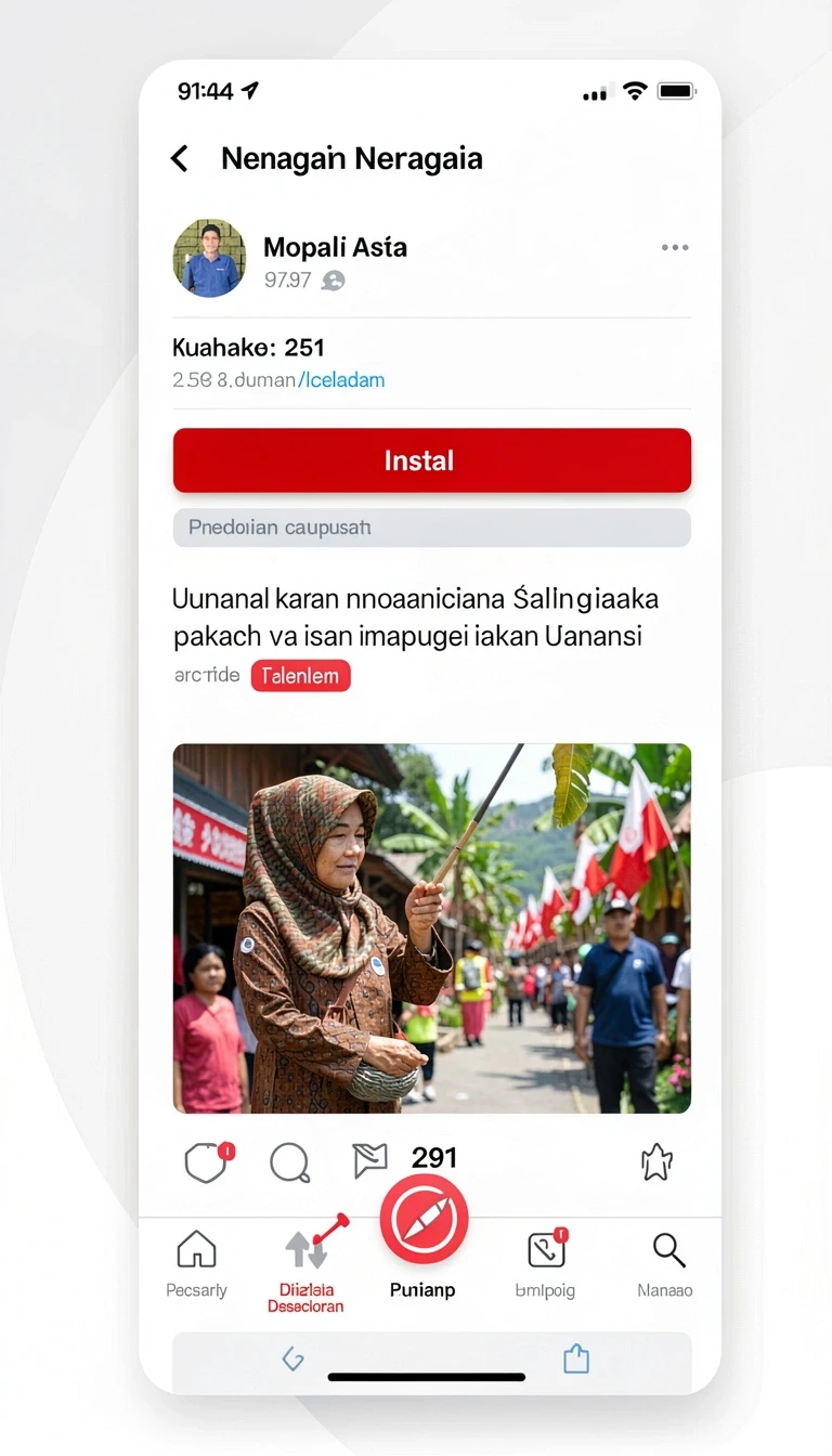 Screenshot gacormax Terbaru: Download APK dan Info Lengkap nomor 1