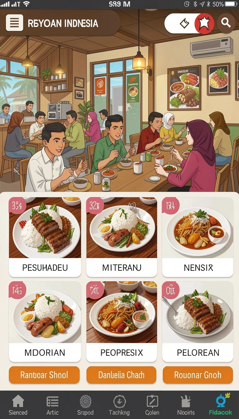 Screenshot uh77 APK Terbaru untuk Android Tanpa Iklan nomor 2