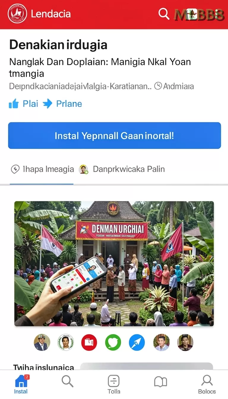 Screenshot cacor78 nomor 1
