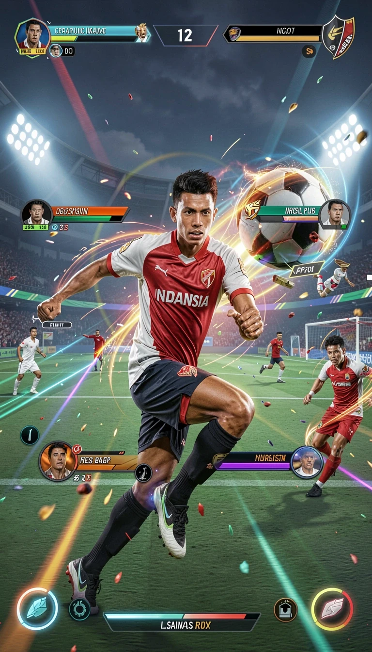 Screenshot mabar88 APK: Fitur, Ukuran, dan Link Download nomor 2