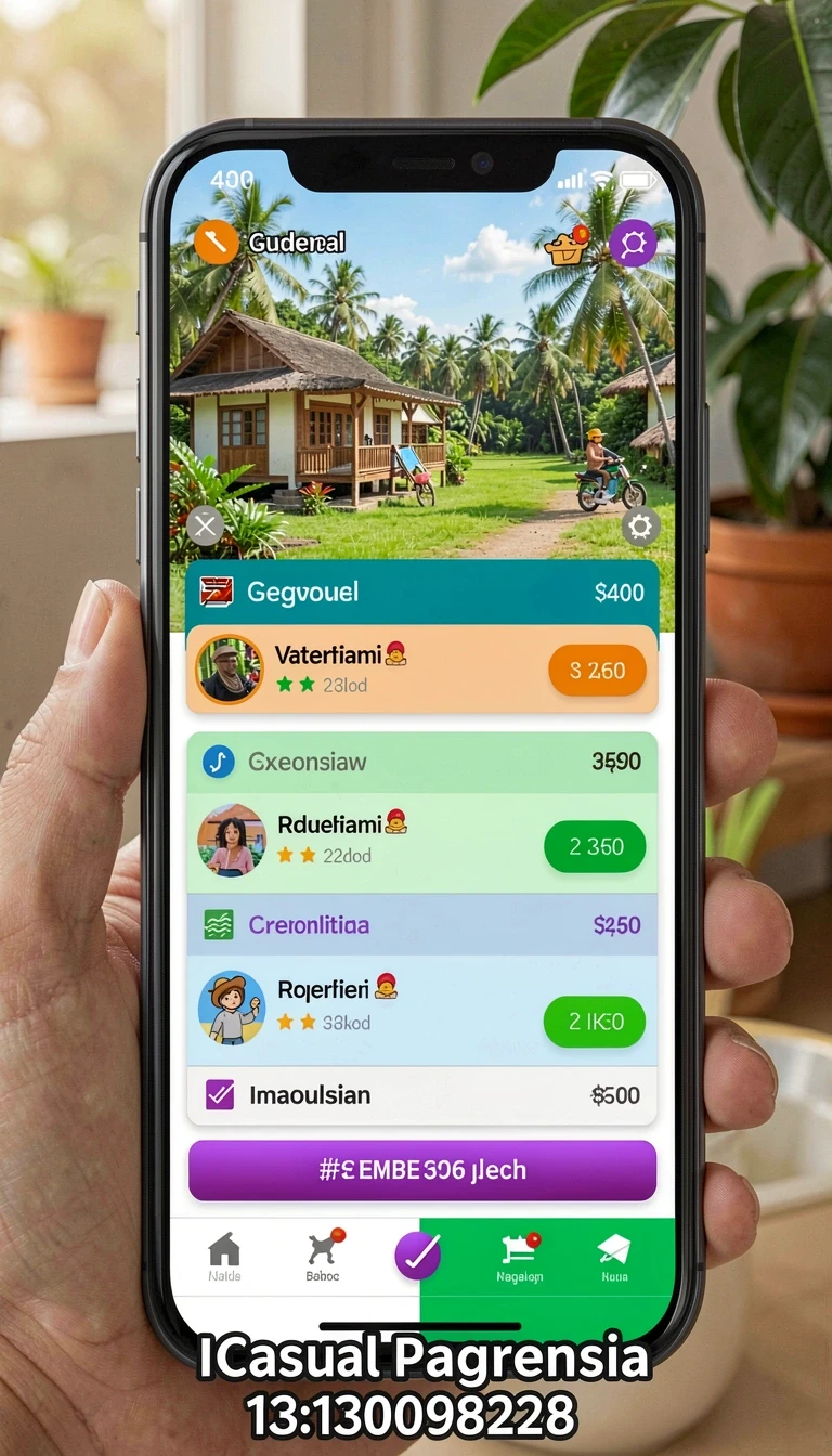 Screenshot Aplikasi marvrl77 Terbaru untuk Android dan iOS nomor 2