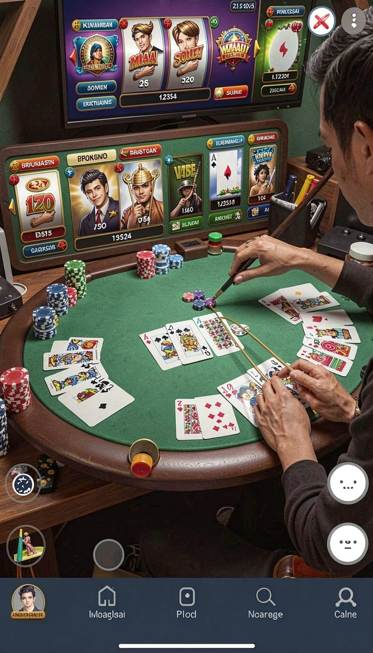Screenshot los303 APK: Fitur, Ukuran, dan Link Download nomor 3