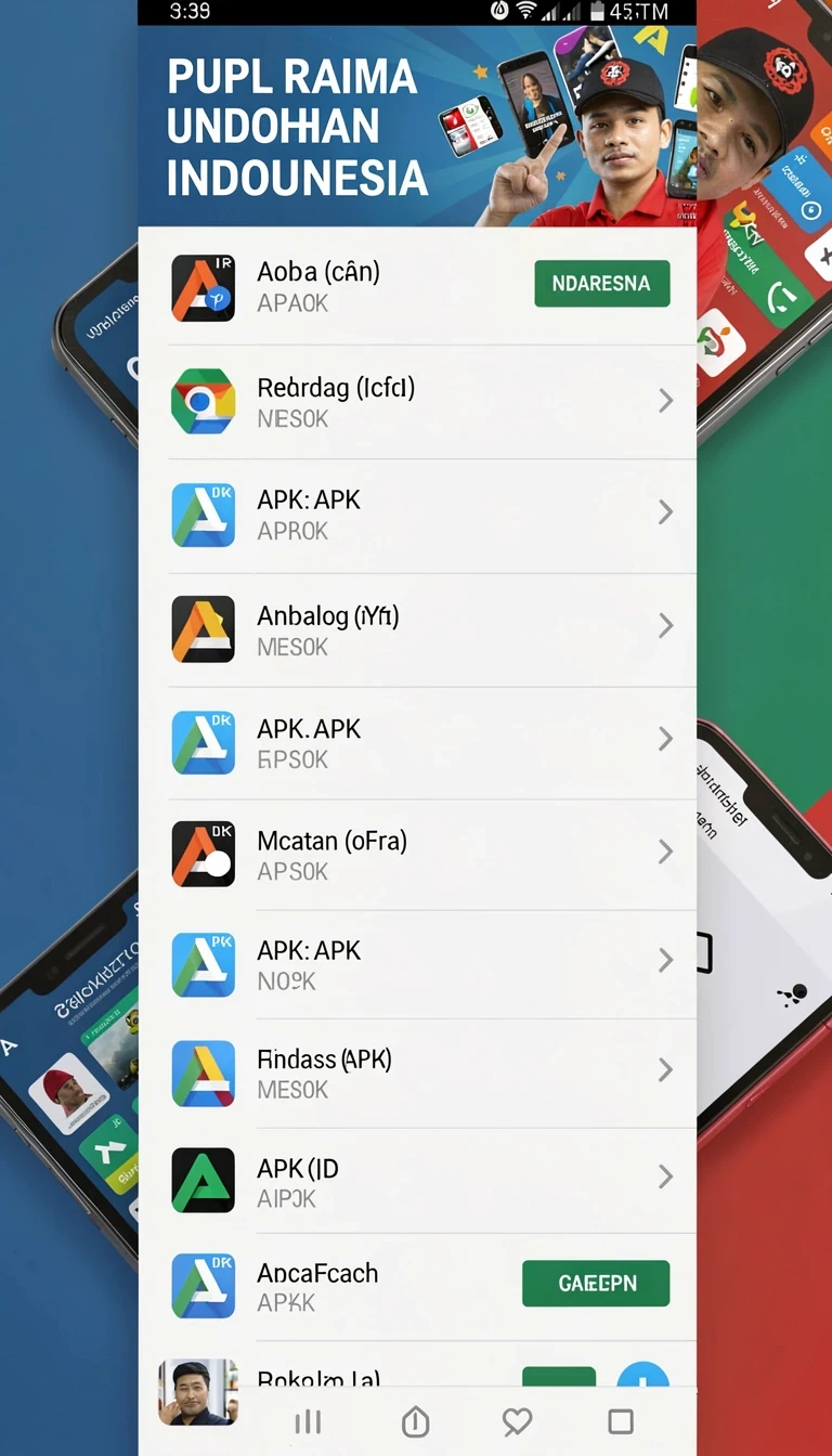 Screenshot Panduan Instalasi Aplikasi mega188 di Android nomor 3
