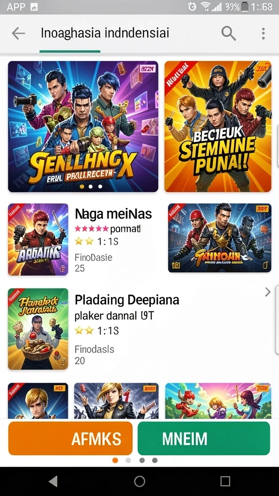 Screenshot Aplikasi ricis99 Terbaru dengan Fitur Terbaik nomor 1